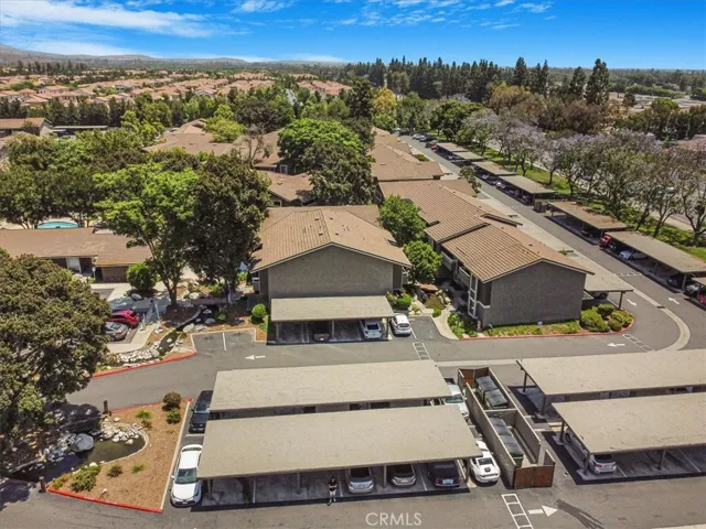 229 Springview, Irvine, California 92620