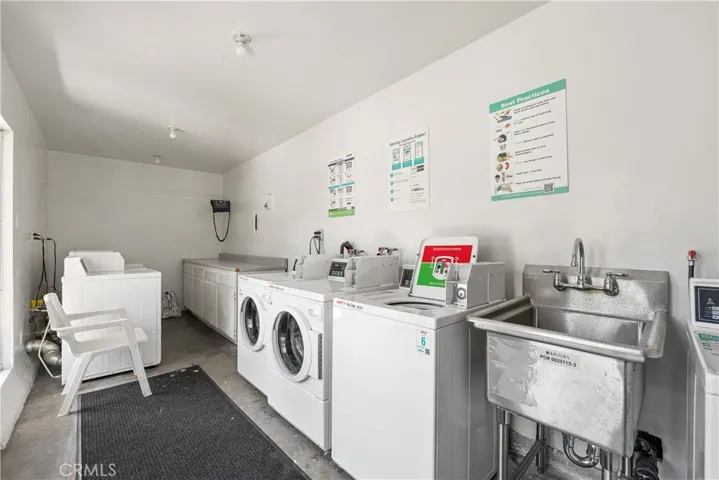 Laundry