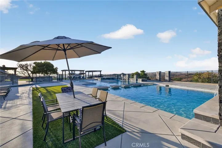 19950 Onaknoll, Lake Mathews, California 92570
