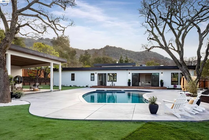 428 Marian Lane, Danville, California 94526
