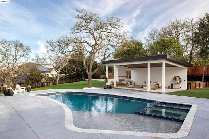428 Marian Lane, Danville, California 94526