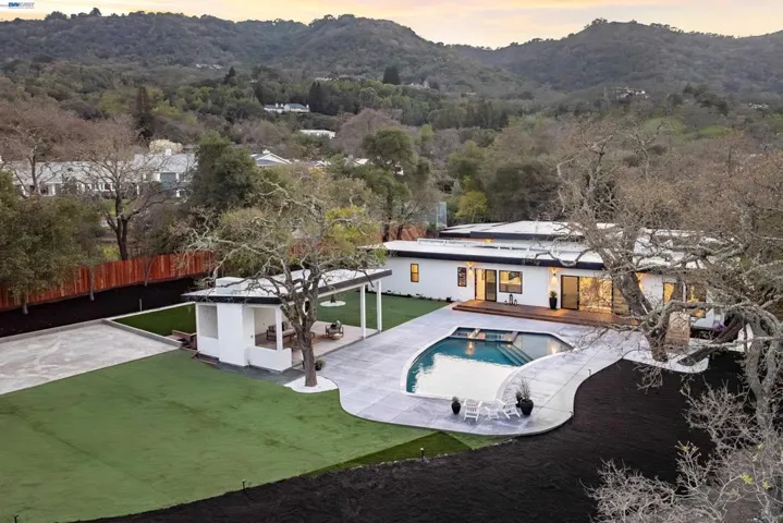 428 Marian Lane, Danville, California 94526