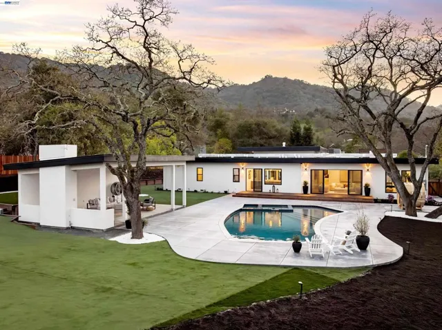 428 Marian Lane, Danville, California 94526
