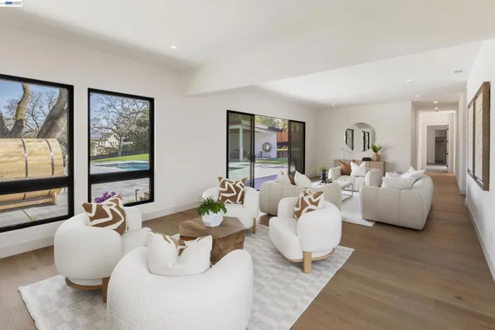 428 Marian Lane, Danville, California 94526