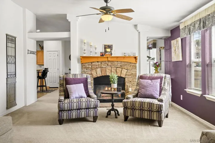 14215 Pecan Park Ln. 1, El Cajon, California 92021