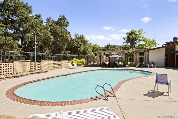 14215 Pecan Park Ln. 1, El Cajon, California 92021