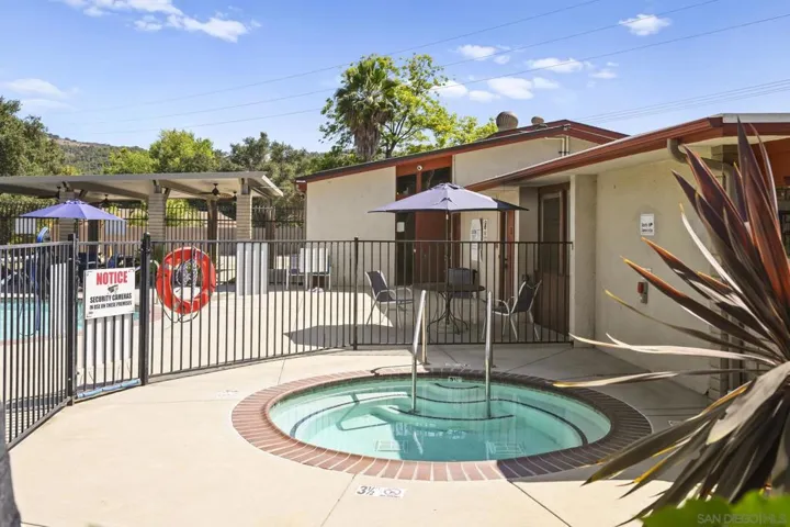 14215 Pecan Park Ln. 1, El Cajon, California 92021
