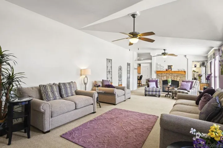 14215 Pecan Park Ln. 1, El Cajon, California 92021