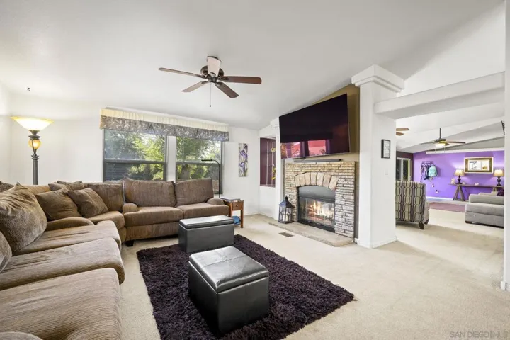 14215 Pecan Park Ln. 1, El Cajon, California 92021
