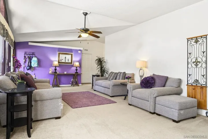 14215 Pecan Park Ln. 1, El Cajon, California 92021
