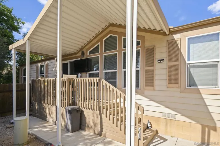 14215 Pecan Park Ln. 1, El Cajon, California 92021