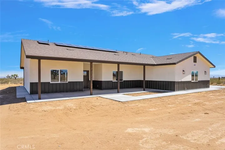 9210 Marco Road, Phelan, California 92371