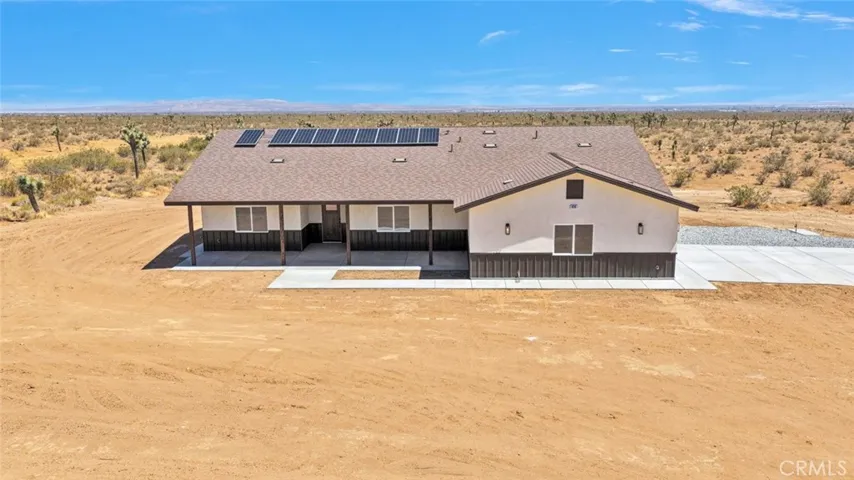 9210 Marco Road, Phelan, California 92371