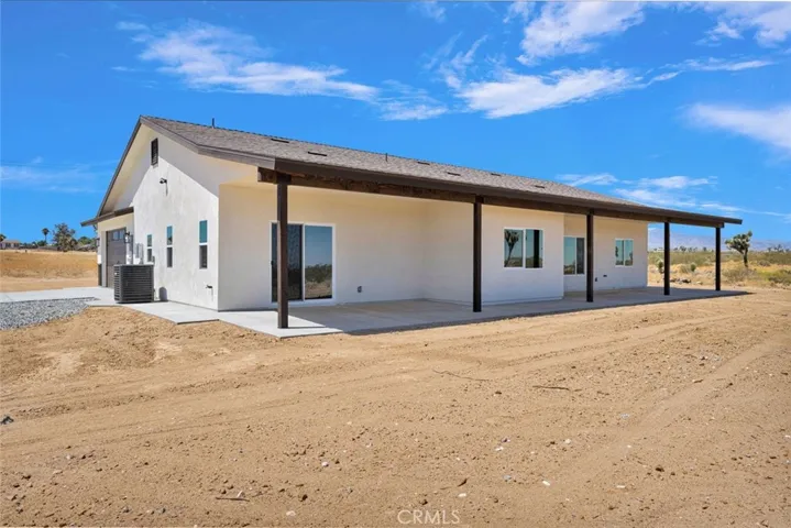 9210 Marco Road, Phelan, California 92371