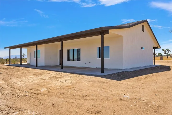 9210 Marco Road, Phelan, California 92371