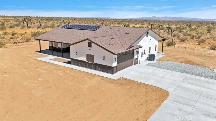 9210 Marco Road, Phelan, California 92371