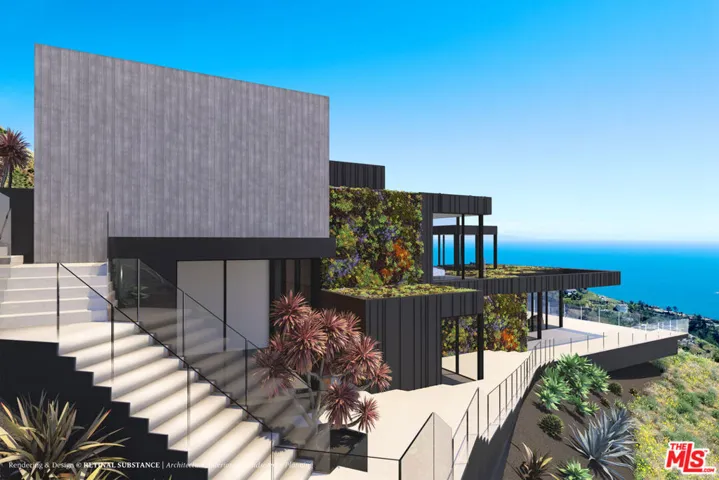 2501 Rambla Pacifico, Malibu, California 90265