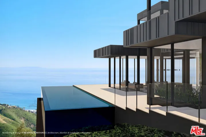 2501 Rambla Pacifico, Malibu, California 90265