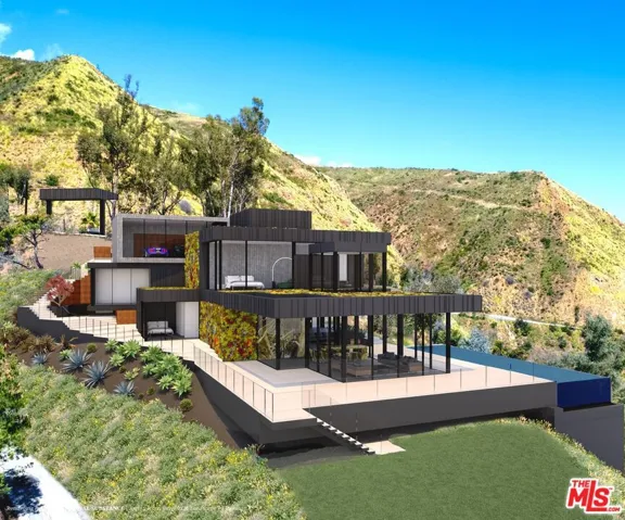 2501 Rambla Pacifico, Malibu, California 90265