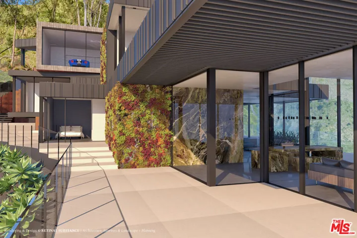 2501 Rambla Pacifico, Malibu, California 90265