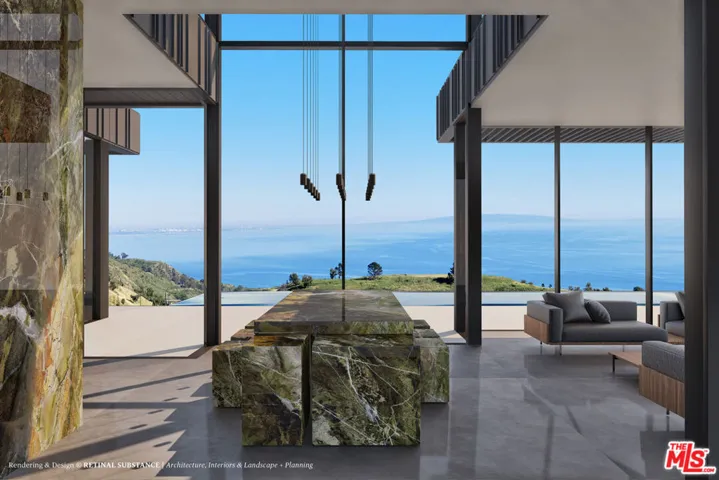 2501 Rambla Pacifico, Malibu, California 90265