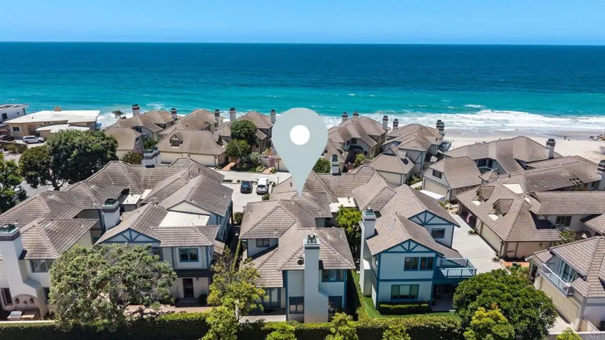 2340 Rue Des Chateaux, Carlsbad, California 92008