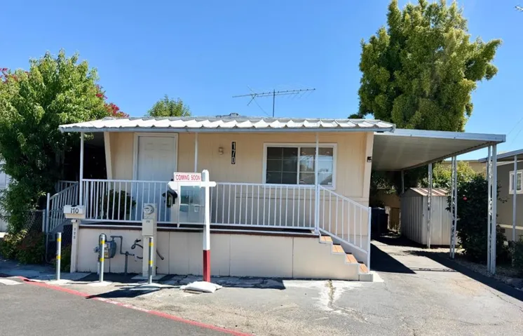 2855 Senter Road 170, San Jose, California 95111