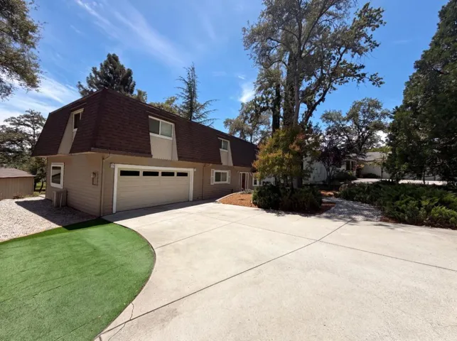 12007 Torrey Pines Drive, Auburn, California 95602