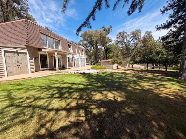 12007 Torrey Pines Drive, Auburn, California 95602