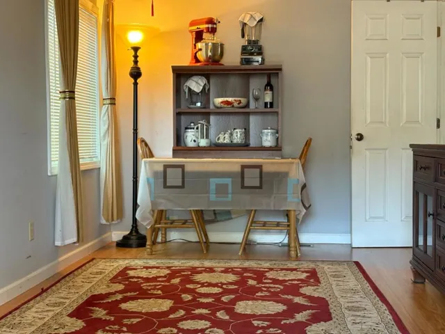 1201 Sycamore Terrace 40, Sunnyvale, California 94086
