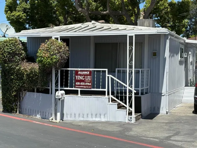 1201 Sycamore Terrace 40, Sunnyvale, California 94086