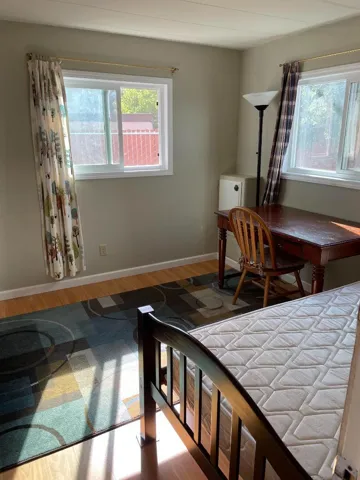 1201 Sycamore Terrace 40, Sunnyvale, California 94086
