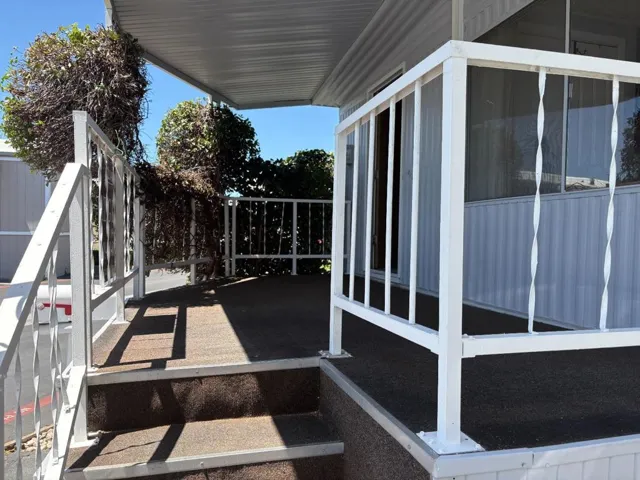 1201 Sycamore Terrace 40, Sunnyvale, California 94086