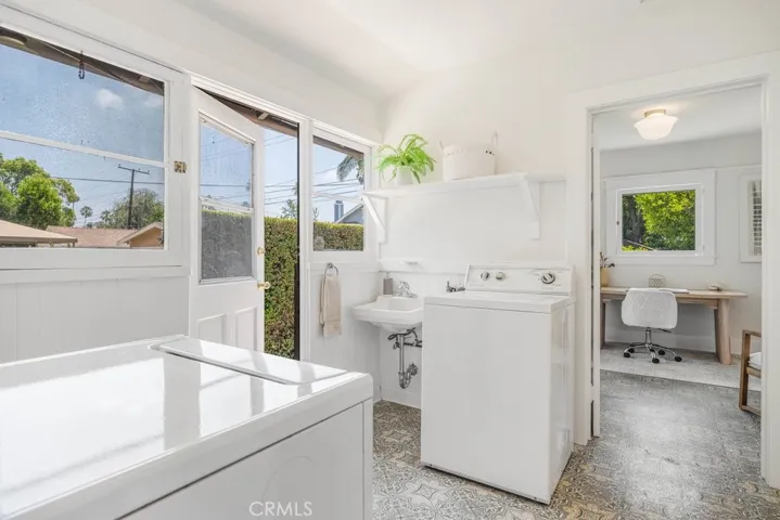 1630 Rose Villa, Pasadena, California 91106