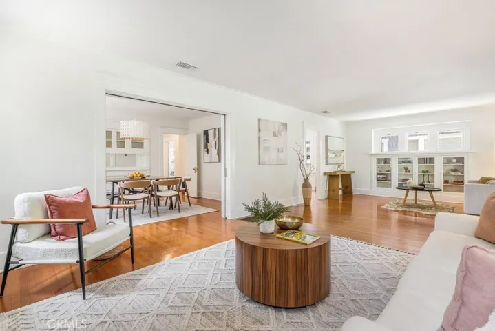 1630 Rose Villa, Pasadena, California 91106