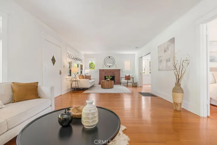 1630 Rose Villa, Pasadena, California 91106