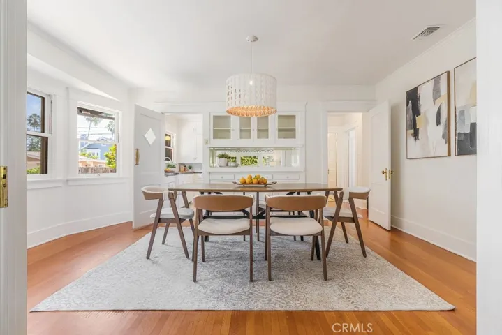 1630 Rose Villa, Pasadena, California 91106