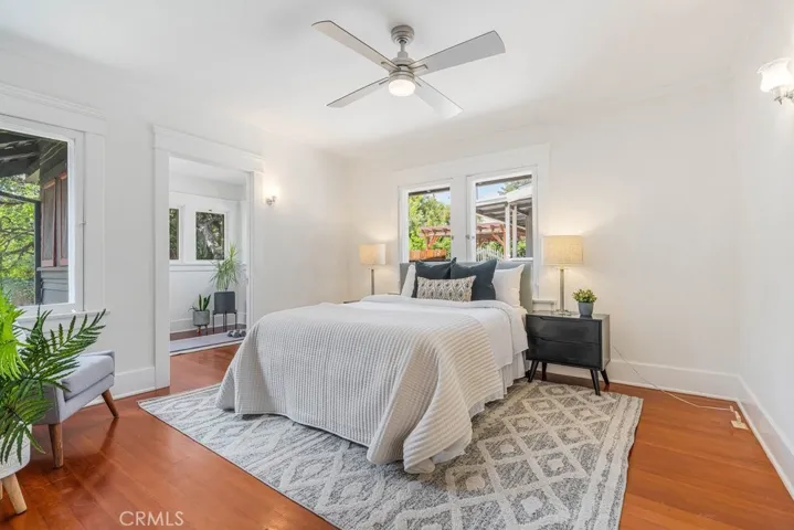 1630 Rose Villa, Pasadena, California 91106