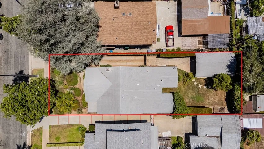 1630 Rose Villa, Pasadena, California 91106