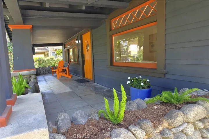 1630 Rose Villa, Pasadena, California 91106