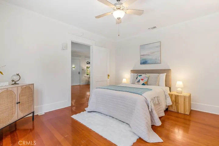 1630 Rose Villa, Pasadena, California 91106
