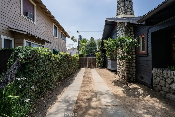 1630 Rose Villa, Pasadena, California 91106