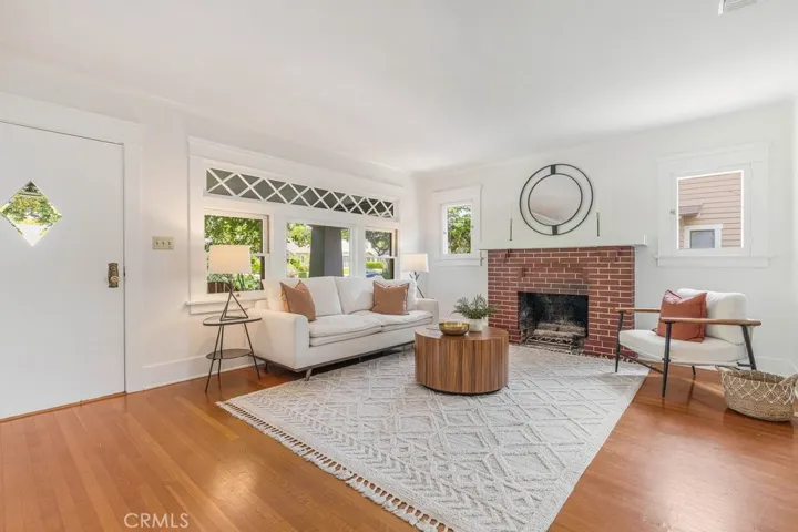 1630 Rose Villa, Pasadena, California 91106