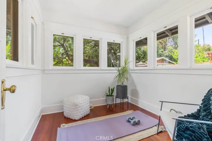 1630 Rose Villa, Pasadena, California 91106