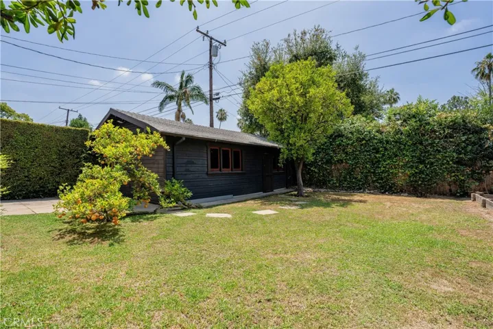 1630 Rose Villa, Pasadena, California 91106