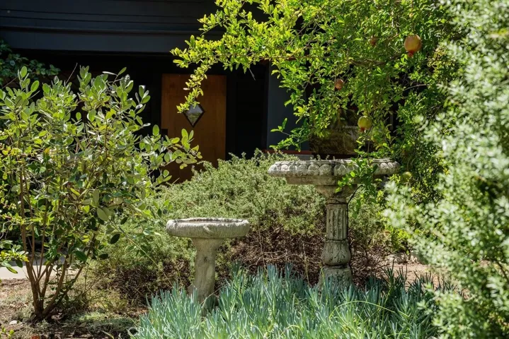 1630 Rose Villa, Pasadena, California 91106