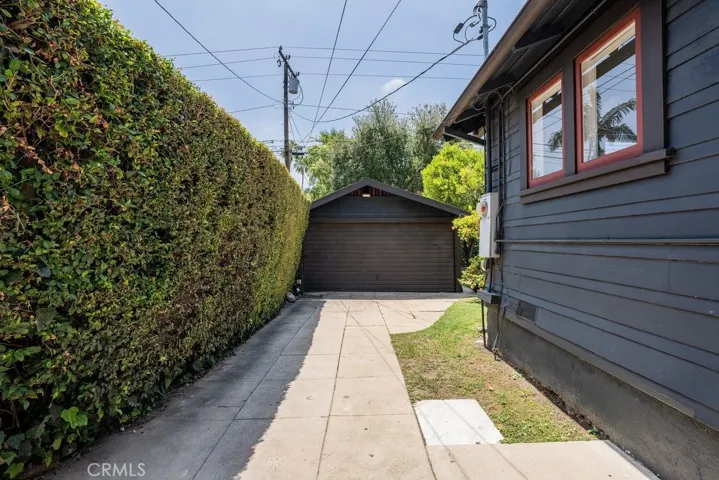 1630 Rose Villa, Pasadena, California 91106