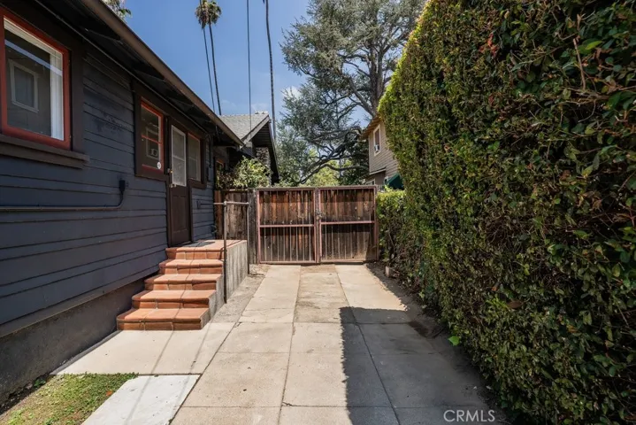 1630 Rose Villa, Pasadena, California 91106