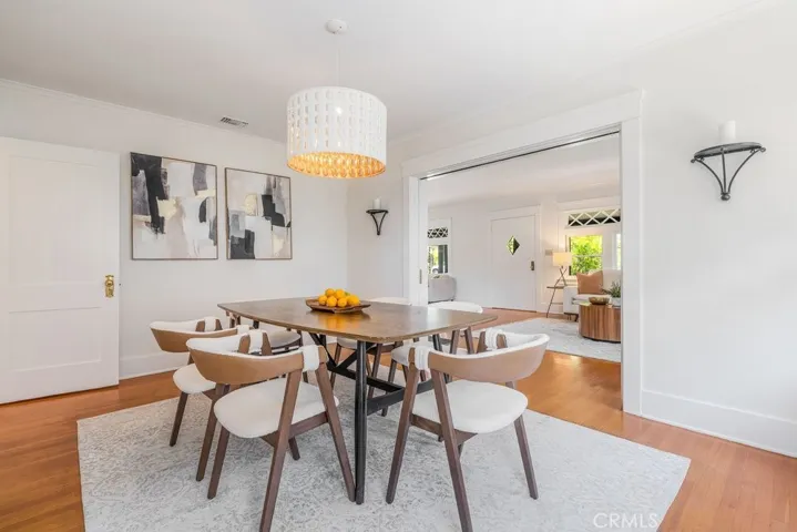 1630 Rose Villa, Pasadena, California 91106