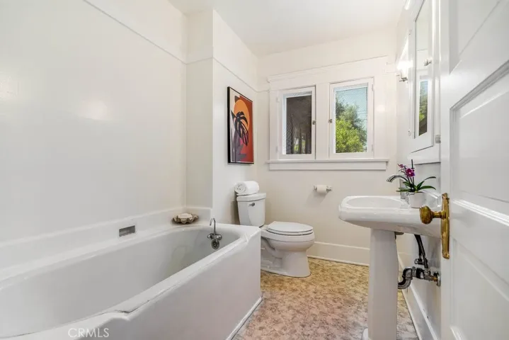 1630 Rose Villa, Pasadena, California 91106